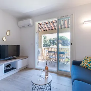 Del Mar Appartement