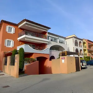Le Madrilène Appartement