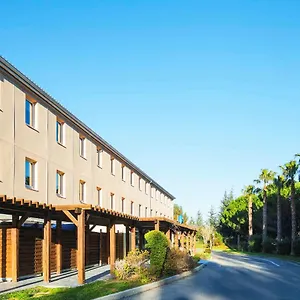 Ibis Budget Cyr Sur La Ciotat Hotel